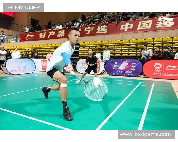 赛后分析广州羽毛球队与西安羽毛球队心理素质的较量与启示