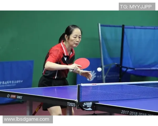 赛后分析：深圳乒乓球队与南京乒乓球队心理素质的较量与启示