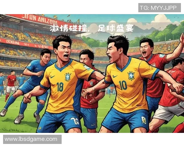 巴西足球明星手机壁纸精选让你随时感受足球激情与明星魅力