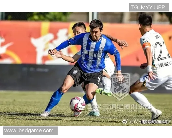 武汉足球队战术解析与未来发展方向的深度探讨